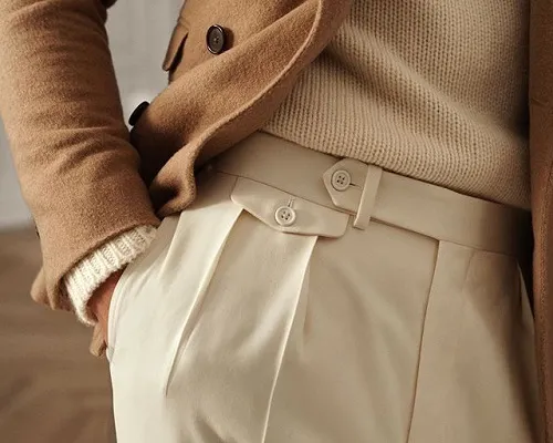 Trouser